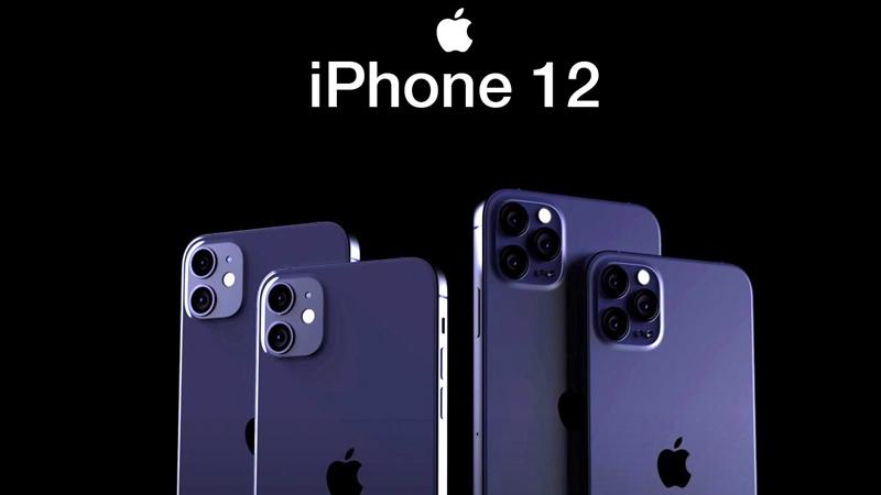 Giá iPhone 12 cập nhật tháng 04/2022, giá chỉ từ 12 triệu đồng