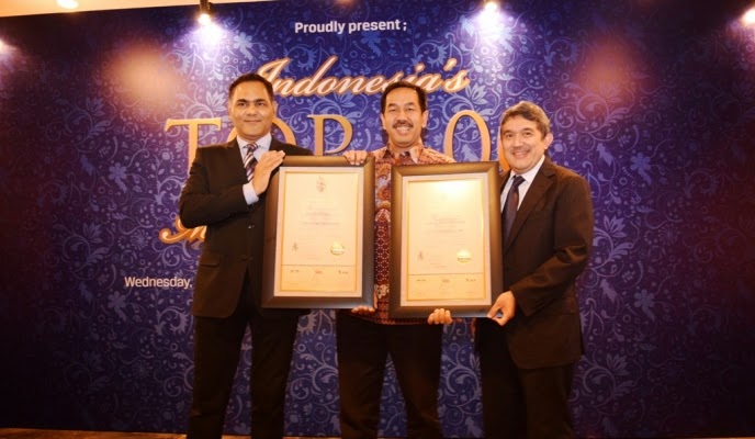 “Market Cap” Telkom Tembus Rp267 Triliun
