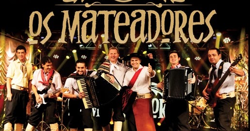 Rei Do Bailao Os Mateadores 30 Anos Ao Vivo Em Uruguaiana Rs rei do bailao