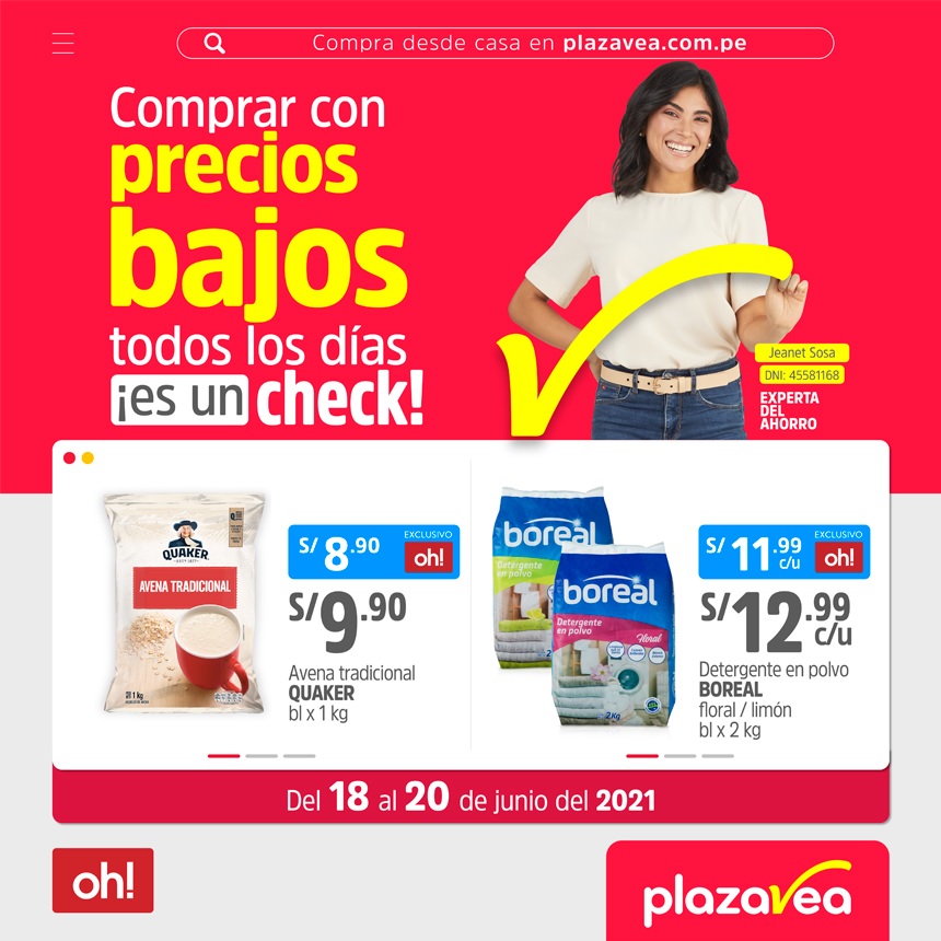 Catalogos en DePeru.com