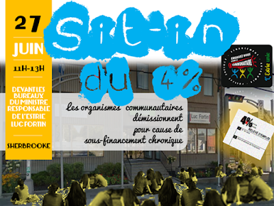 Qui est la CDC du Val-Saint-François