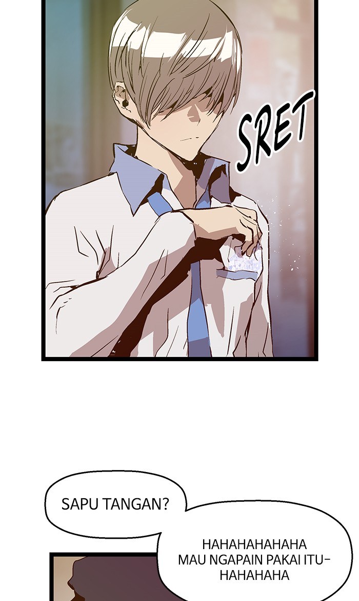 43+ Webtoon Versi Lama Yang Bisa Screenshot Gif