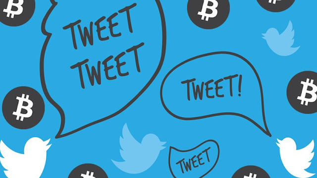 Twitter prohibirá los anuncios de criptomonedas en su plataforma