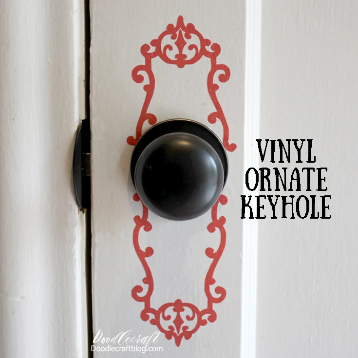 Create a Stencil with the Silhouette CAMEO - Expressions Vinyl