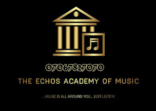 The Echos Academy of Music 