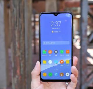 Review Lenovo Z6 Youth: Smartphone Murah SPek Dewa