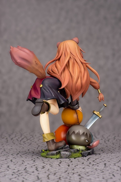 Raphtalia Figure Action Raphtalia Figure Action Tate No Yuusha No Nariagari