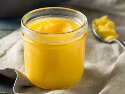 Is it good for the body to eat ghee in hot weather?  Find out the advice of experts