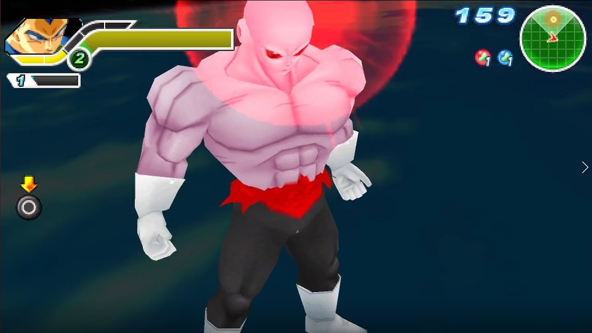 dragon ball z budokai tenkaichi 3 download para android dragon ball z budokai tenkaichi 3 download para android