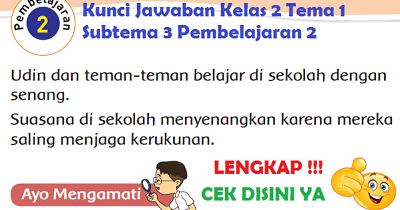 Kunci Jawaban Bahasa Indonesia Kelas 12 Semester 2 Halaman 111 Peranti Guru