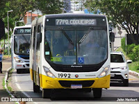 O uso da placa do Mercosul na frota de ônibus potiguar 20 a80174cfad9e6859684102cc8c436c15