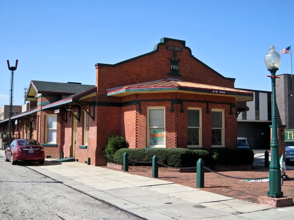 Loving Retirement: Arcadia FL