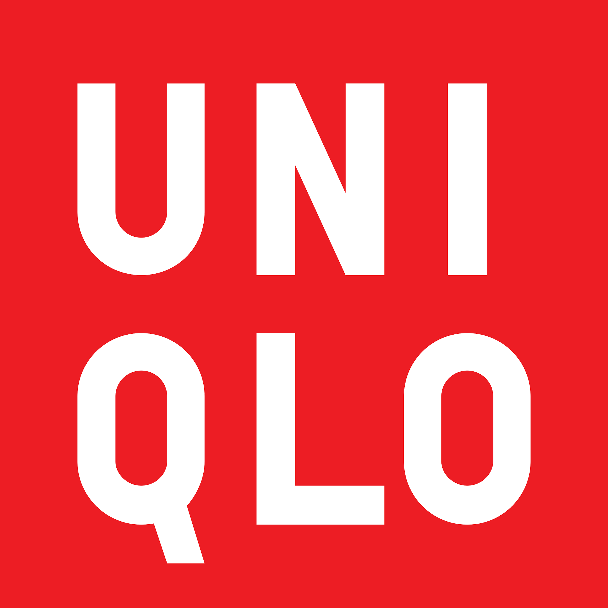 Tổng hợp với hơn 77 về uniqlo logo vector hay nhất