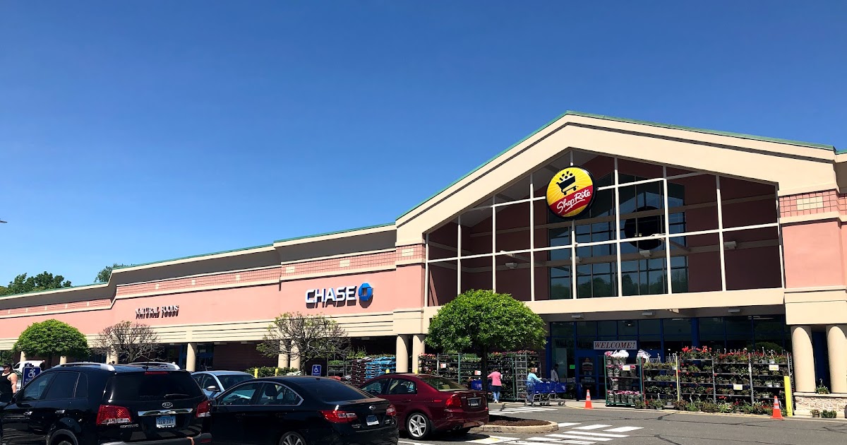 TOUR ShopRite Danbury, CT