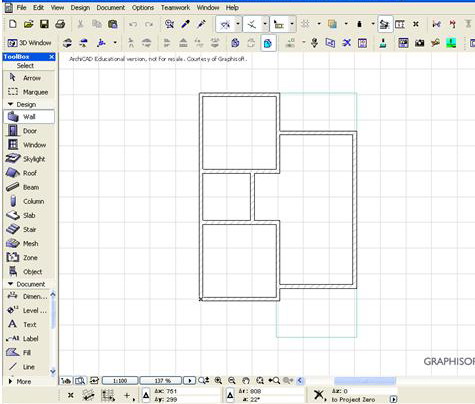 Ответы Mail.ru: Потеряла чертеж в автокаде, уменьшила его или увеличила, но тепе