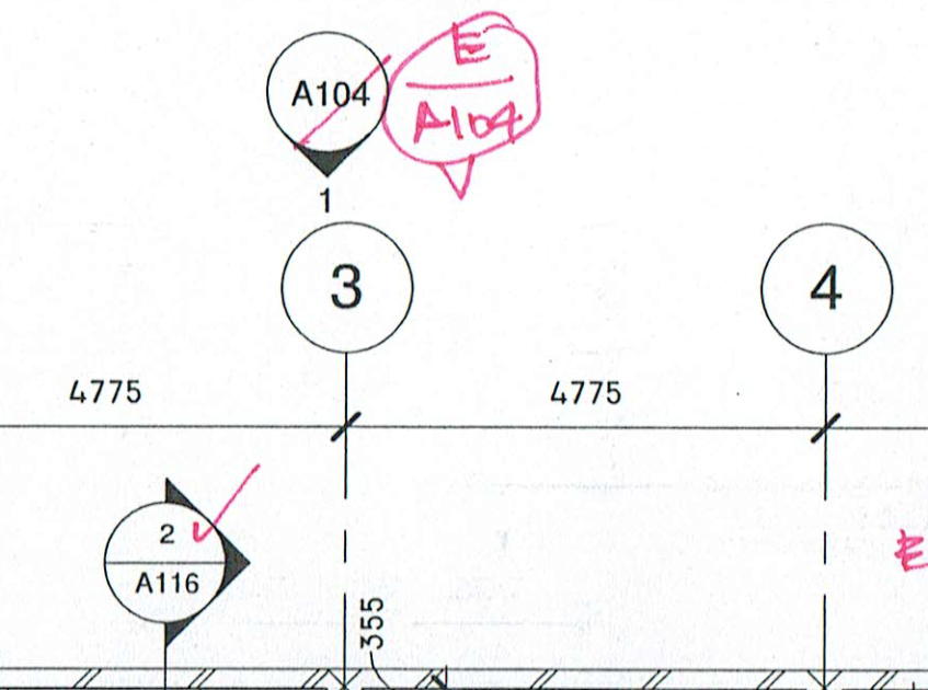 William Le Couteur's Revit Blog Custom Elevation Markers and Large
