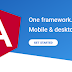 Jasa Pembuatan Website ANgular - Update website mu sekarang !!