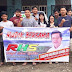 RHS Fasilitasi Mudik Gratis Lampung-Pekanbaru-Pemetangsiantar