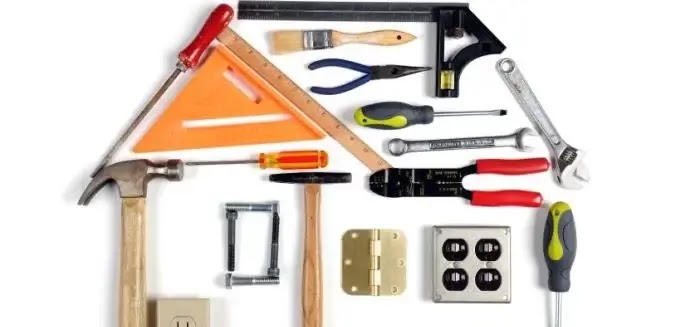 Tips for keeping your home in the summer Tips for keeping your home in the summer
