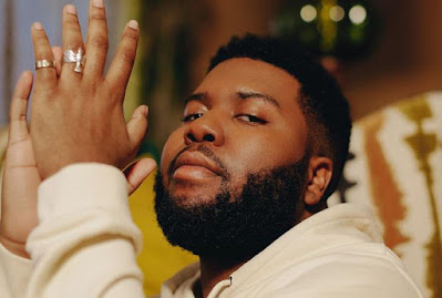 Nigerians React As R&B Singer Khalid Set To Feature Davido In KYW Remix Video