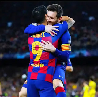 Lionel Messi Leaving FC Barcelona - Messi Quits Barcelona - Messi Transfer News
