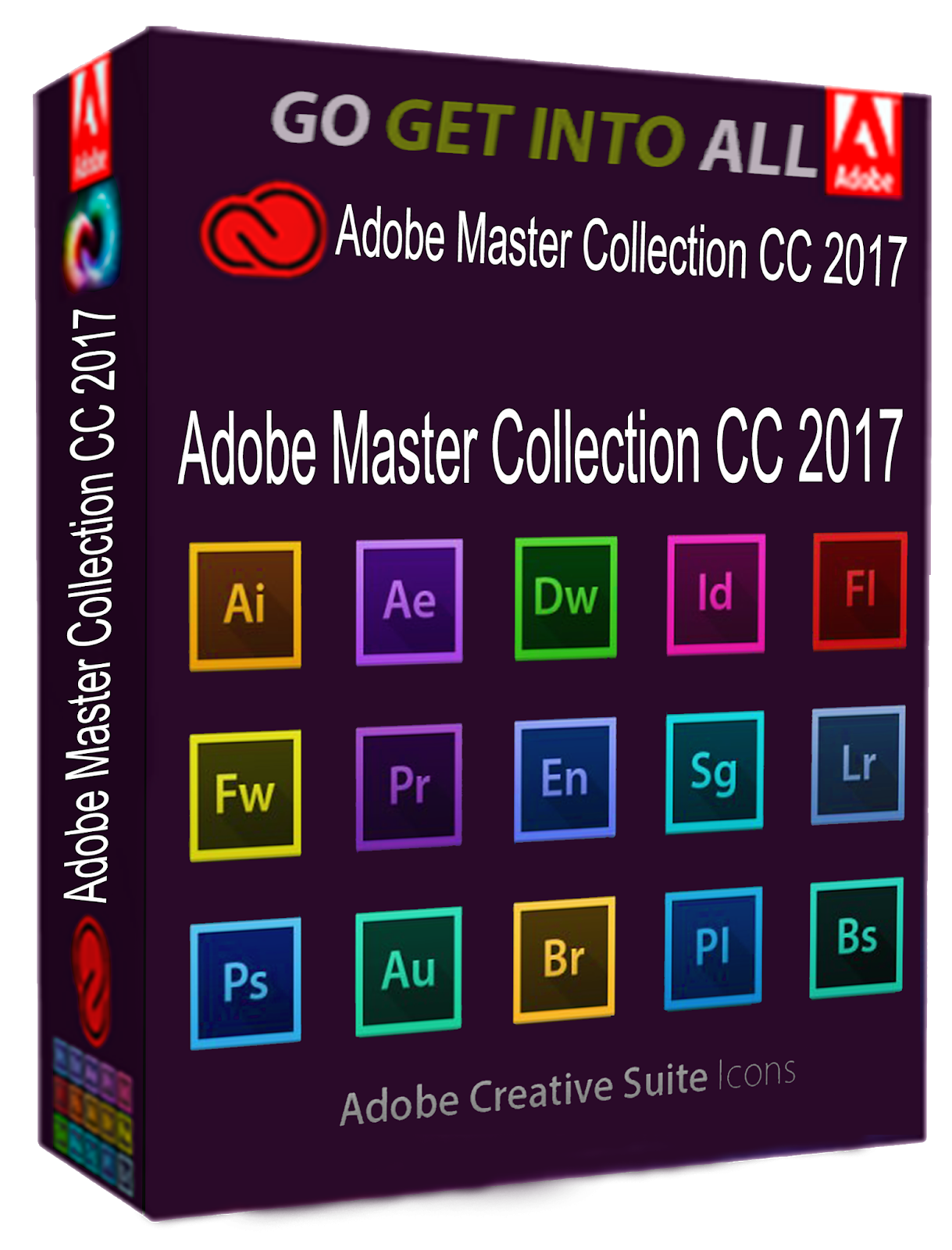 adobe master collection cc 2021 full version free download