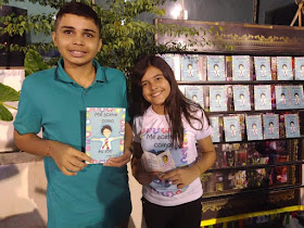 ME ACEITE COMO EU SOU: Adolescente autista da cidade de Apodi no RN lança livro sobre sua história de vida 71568632 561572567913807 699420920049041408 n - ME ACEITE COMO EU SOU: Adolescente autista da cidade de Apodi no RN lança livro sobre sua história de vida