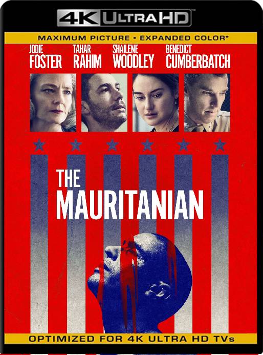 El Mauritano (2021) AMZN WEB-DL 4K HDR Latino [GoogleDrive] Ivan092