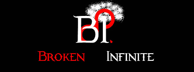 The Broken Infinite