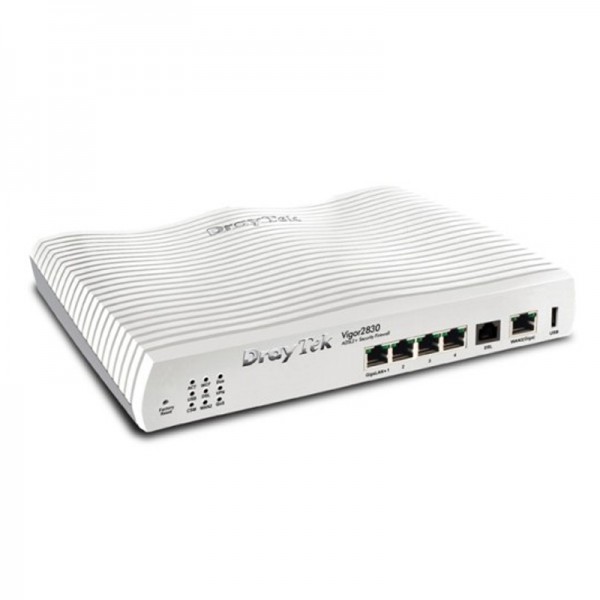 Dispositivos de interconexion de redes Módems