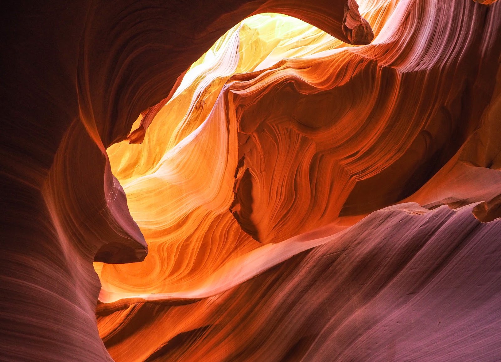 Lower Antelope