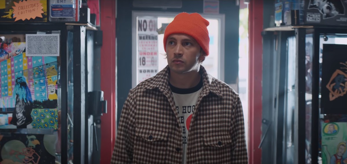 Twenty One Pilots Choker