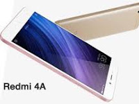  Tutorial Flashing Update Firmware Stock Rom Xiaomi Redmi 4A Via MiFlash Tool 
