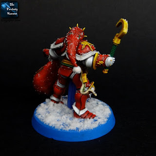 Age of Santa Stormcast Eternals Liberator