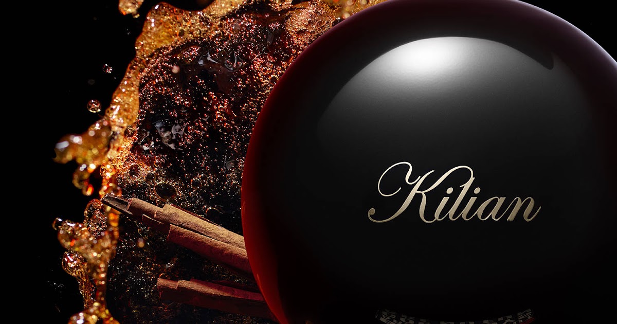 All about the Fragrance Reviews : Review: by Kilian - Bad BOYS Are No ...