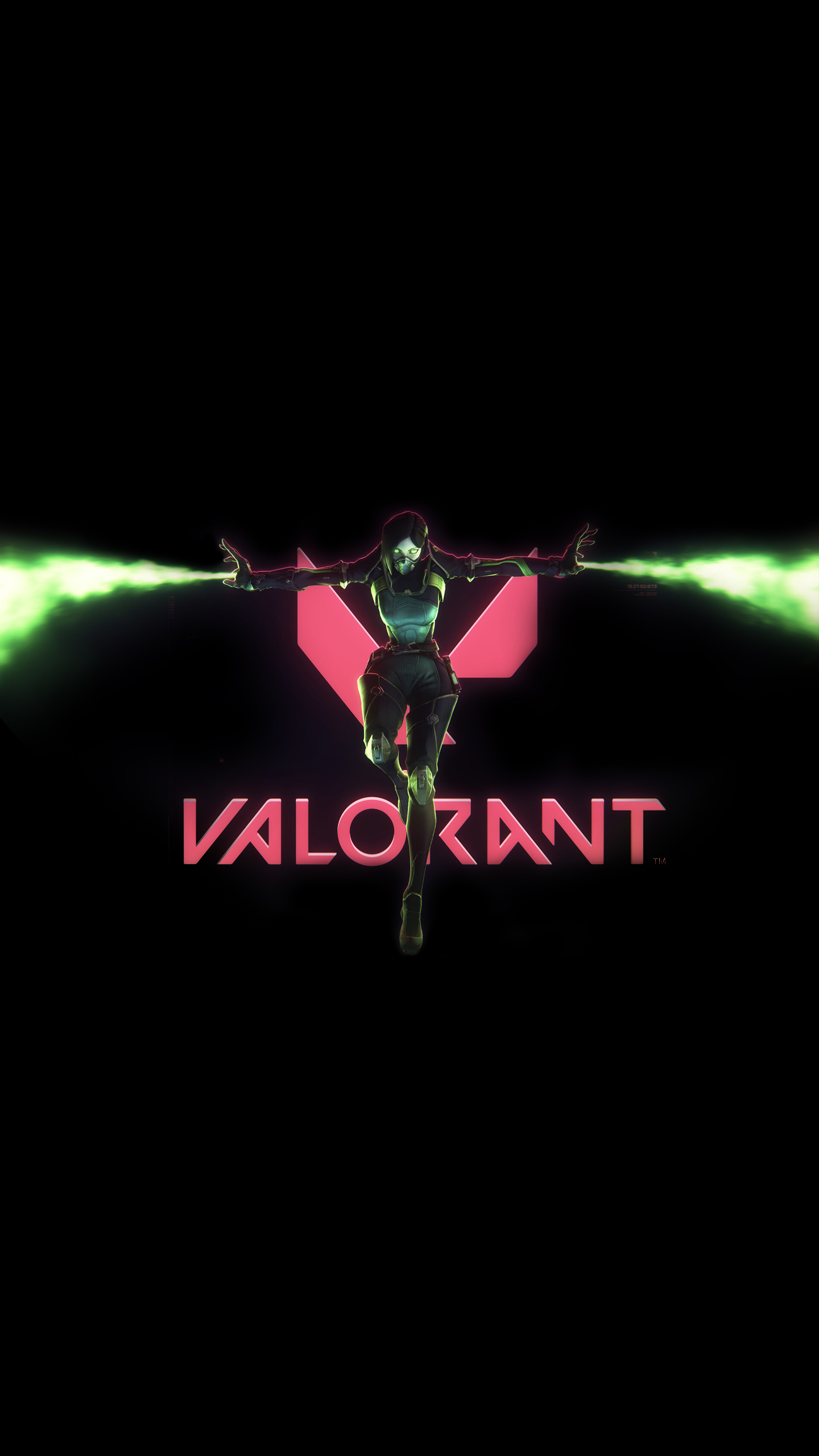 Valorant Wallpaper Hd Phone