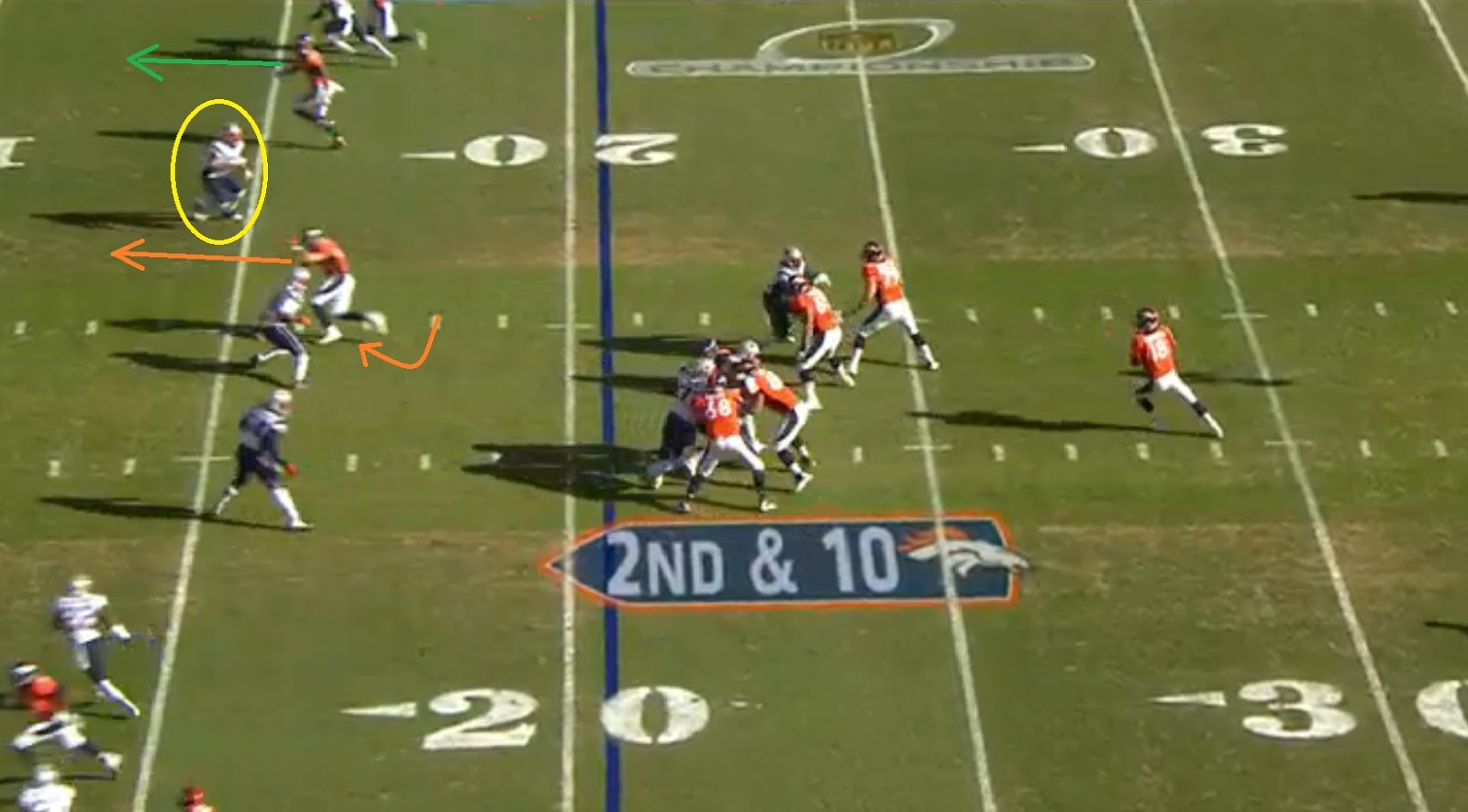 IDDUSAPI, l'Area Amaranto della Reggina: TATTICAMENTE