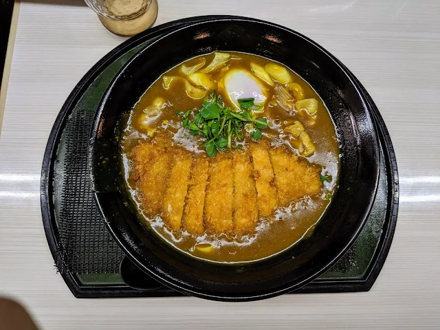 What to eat in Japan: Japanese curry