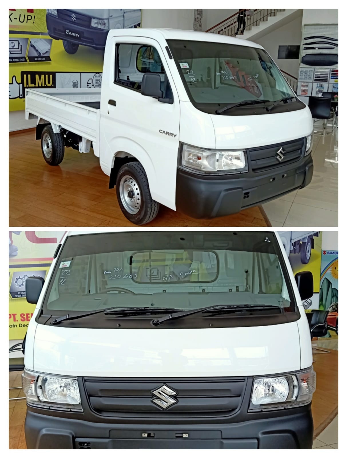Mengupas Harga Carry PickUp Di Semarang Dan Paket Kredit Dealer Mobil Suzuki Semarang Mengupas Harga Carry PickUp Di Semarang Dan Paket Kredit Dealer Mobil Suzuki Semarang