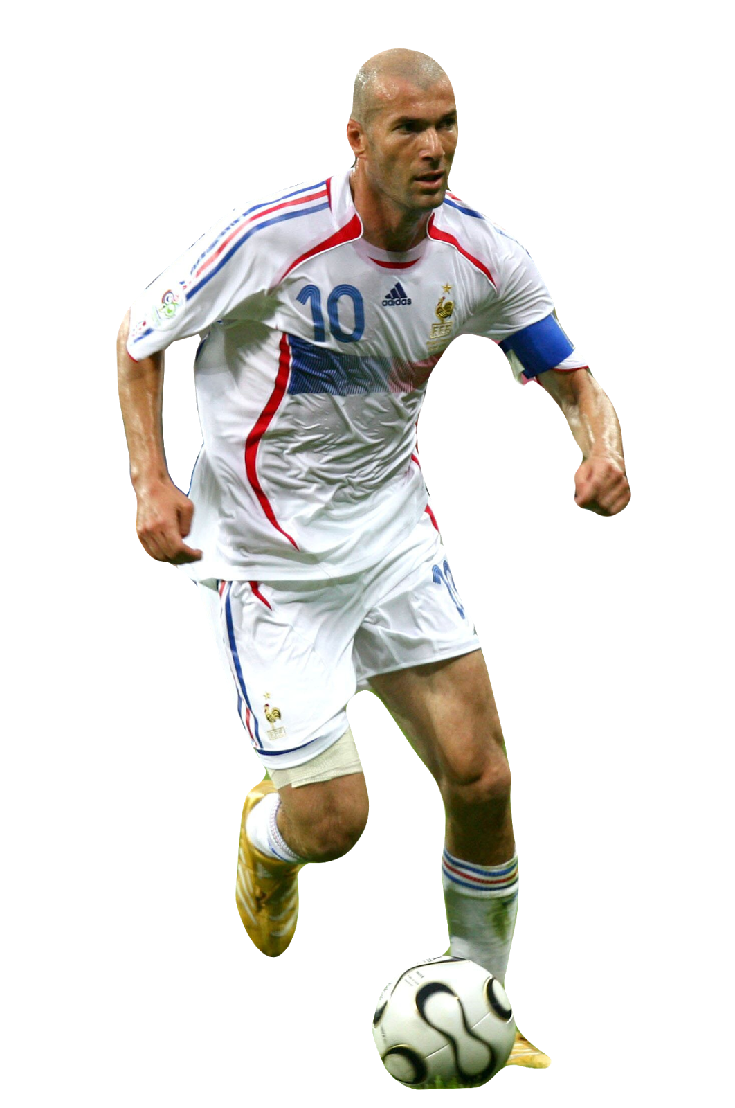 Зидан 5
