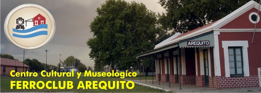 FERROCLUB AREQUITO