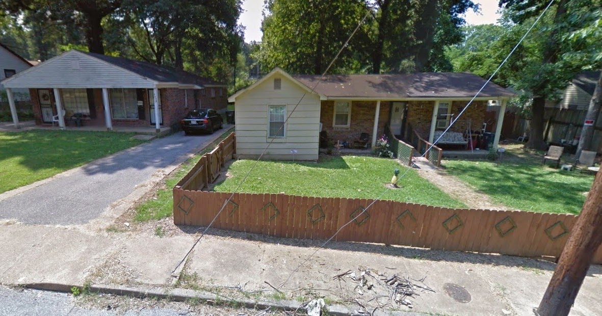 Mellow's Log Cabin The Ballad of Big Style Wooten