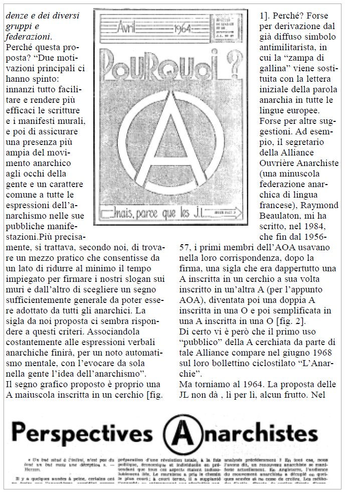 clod A CERCHIATA.... LA VERIDICA STORIA