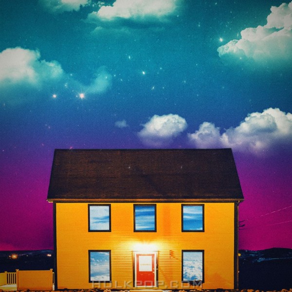 Hajin – Daydream – Single