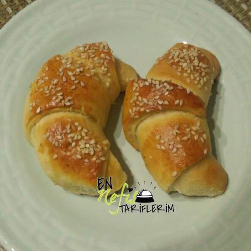 Margarinli Poğaça Tarifi En Nefis Tariflerim Lezzetli, Kolay, Pratik