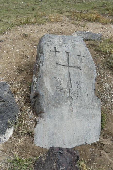 The Musings of Sojourner: Noah's Ark Has Been Discovered and the Site ...