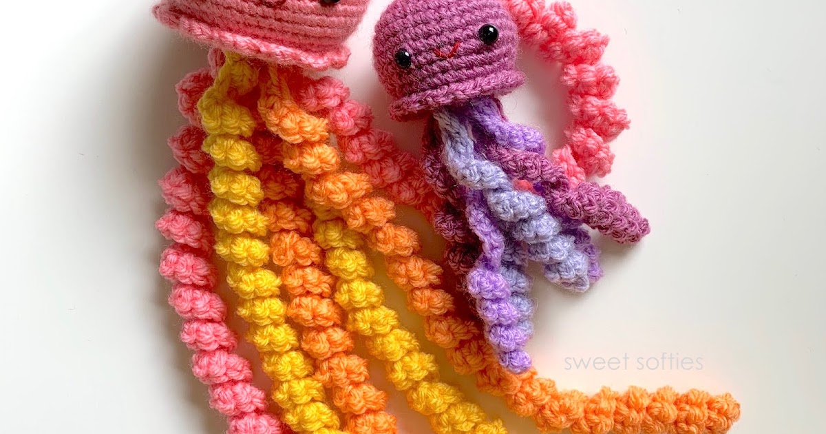 40+ Free Crochet Doll Clothes Patterns • Mermaids & Monkeys