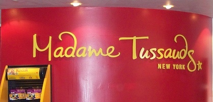 Madame Tussaud’s