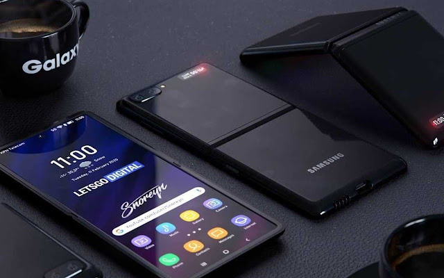 Samsung Galaxy M51, Ponsel dengan Baterai 7000 mAh