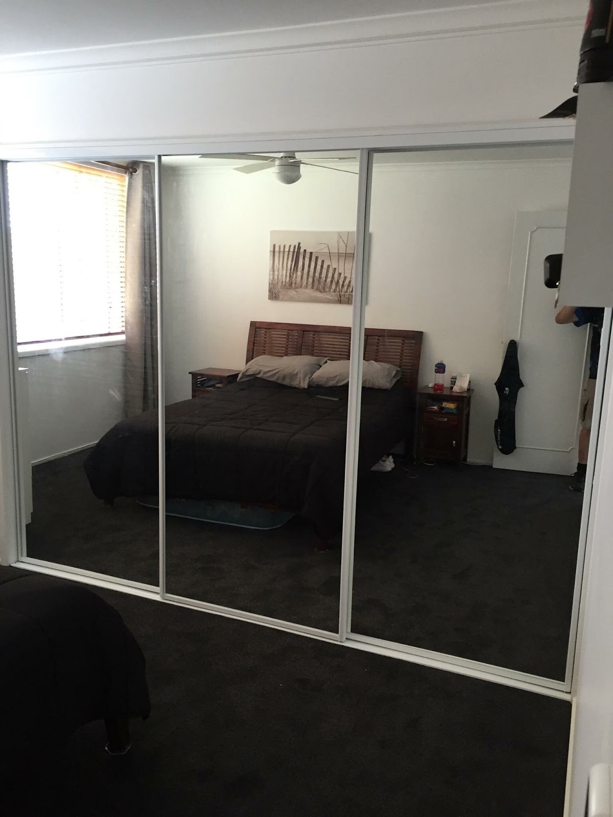 Wardrobes Direct Australia Types of sliding wardrobe doors